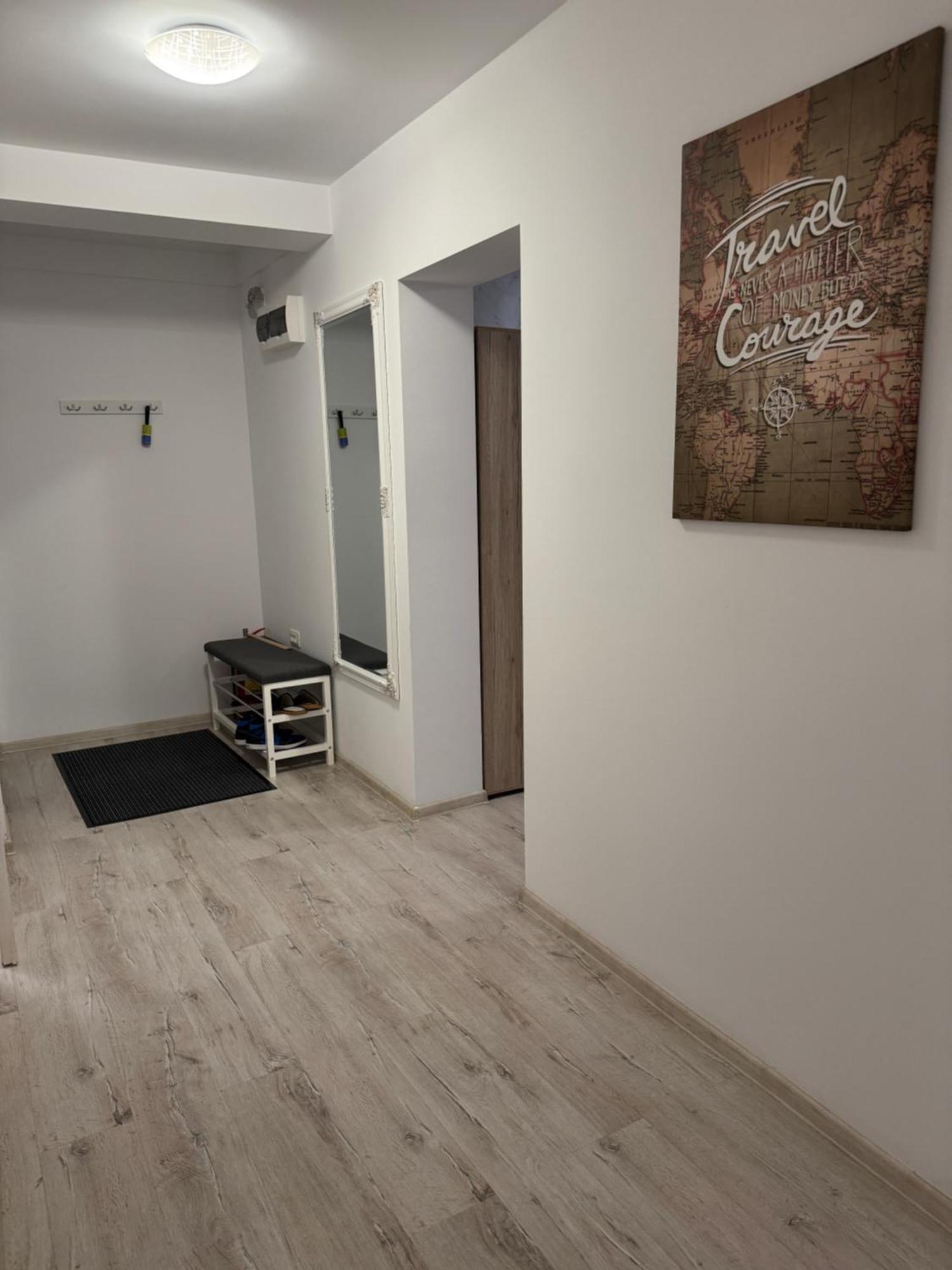 Apartament Ultracentral Modern 1 Piteşti Exteriör bild