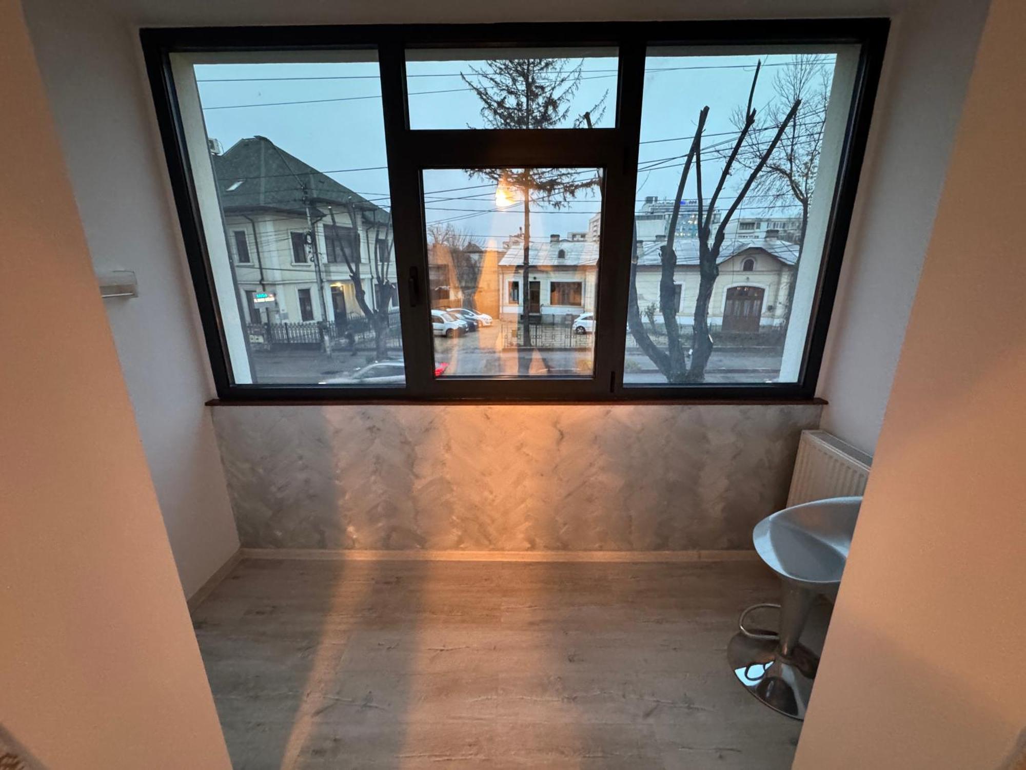 Apartament Ultracentral Modern 1 Piteşti Exteriör bild