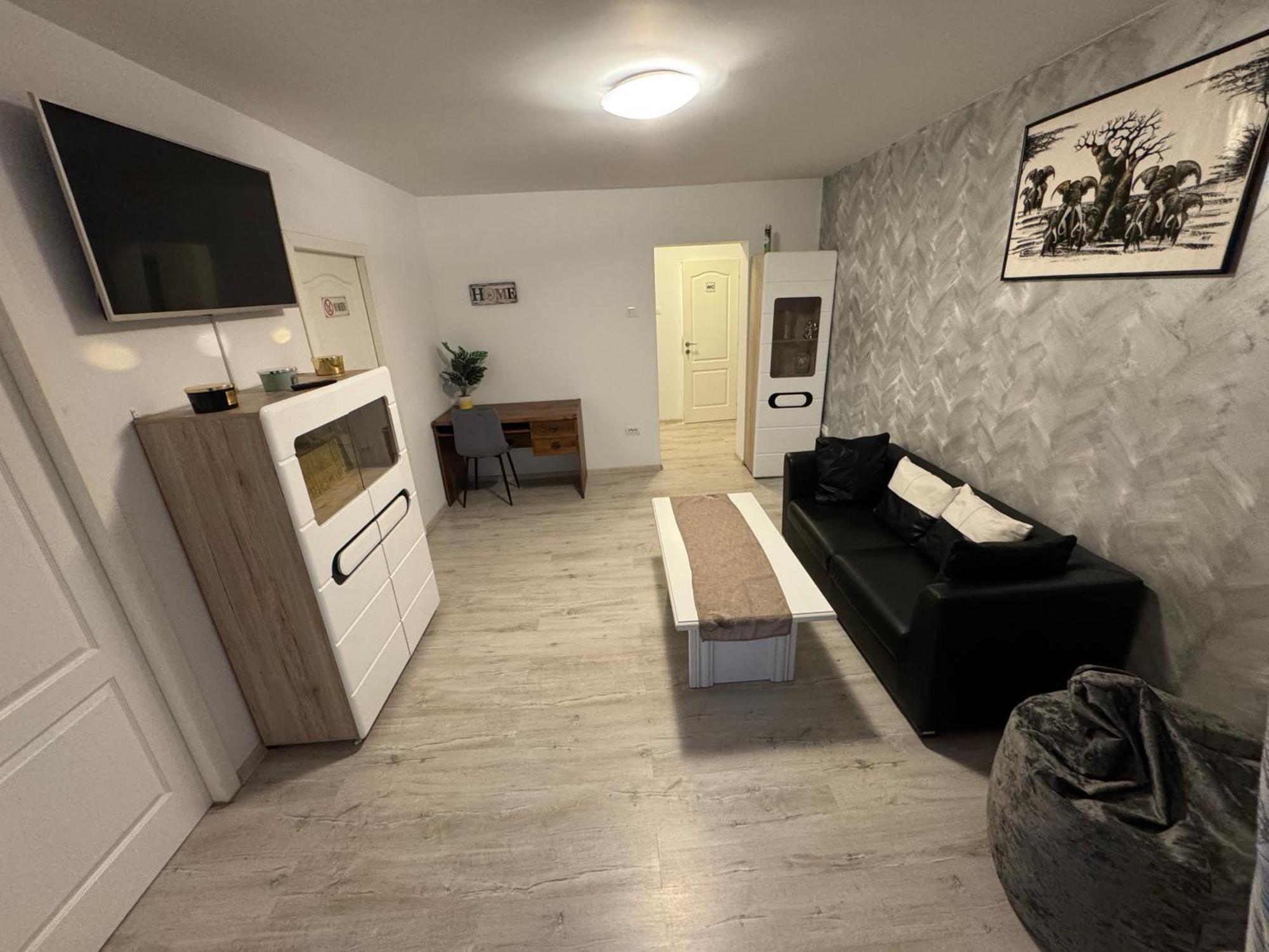 Apartament Ultracentral Modern 1 Piteşti Exteriör bild