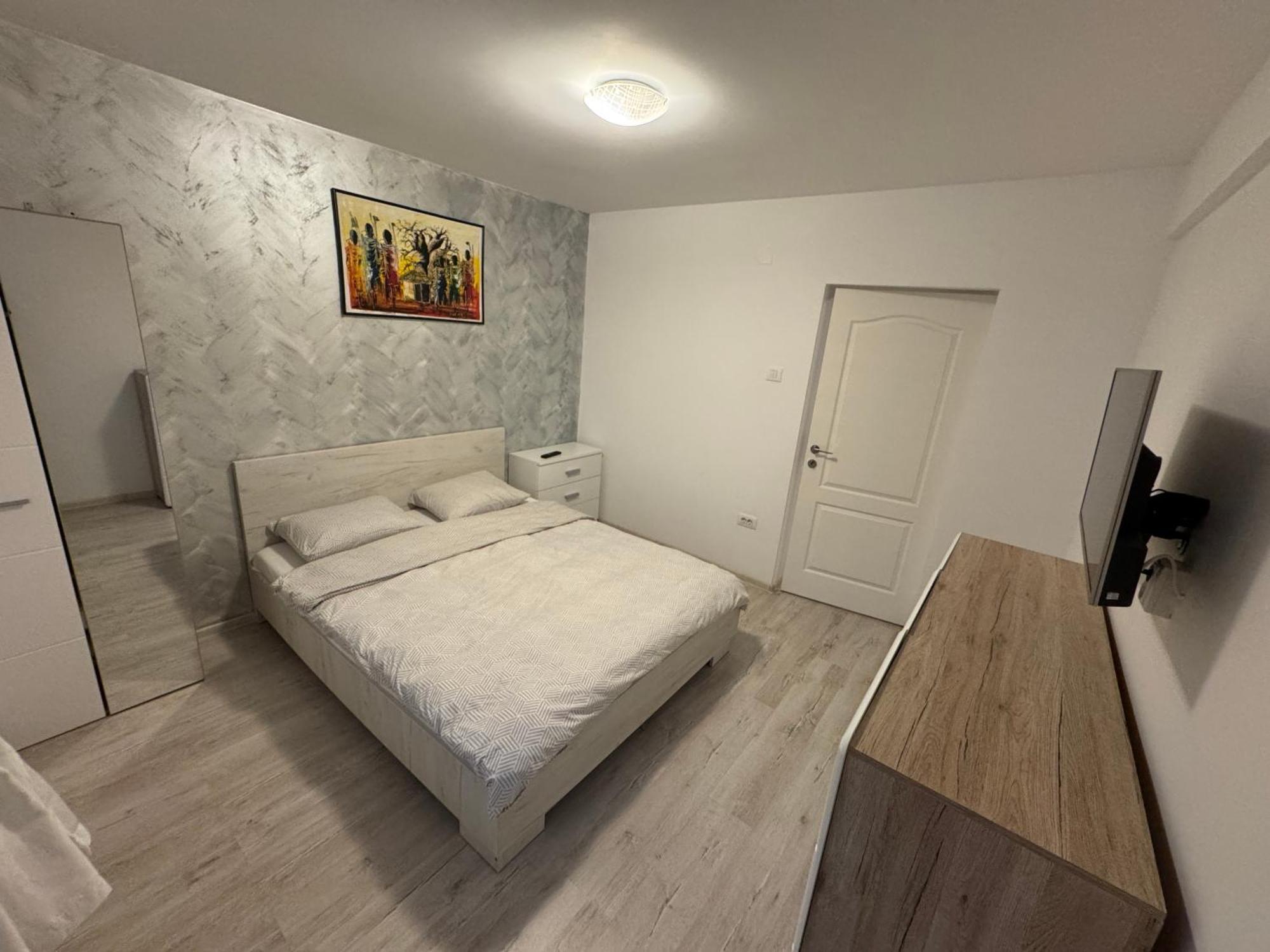 Apartament Ultracentral Modern 1 Piteşti Exteriör bild