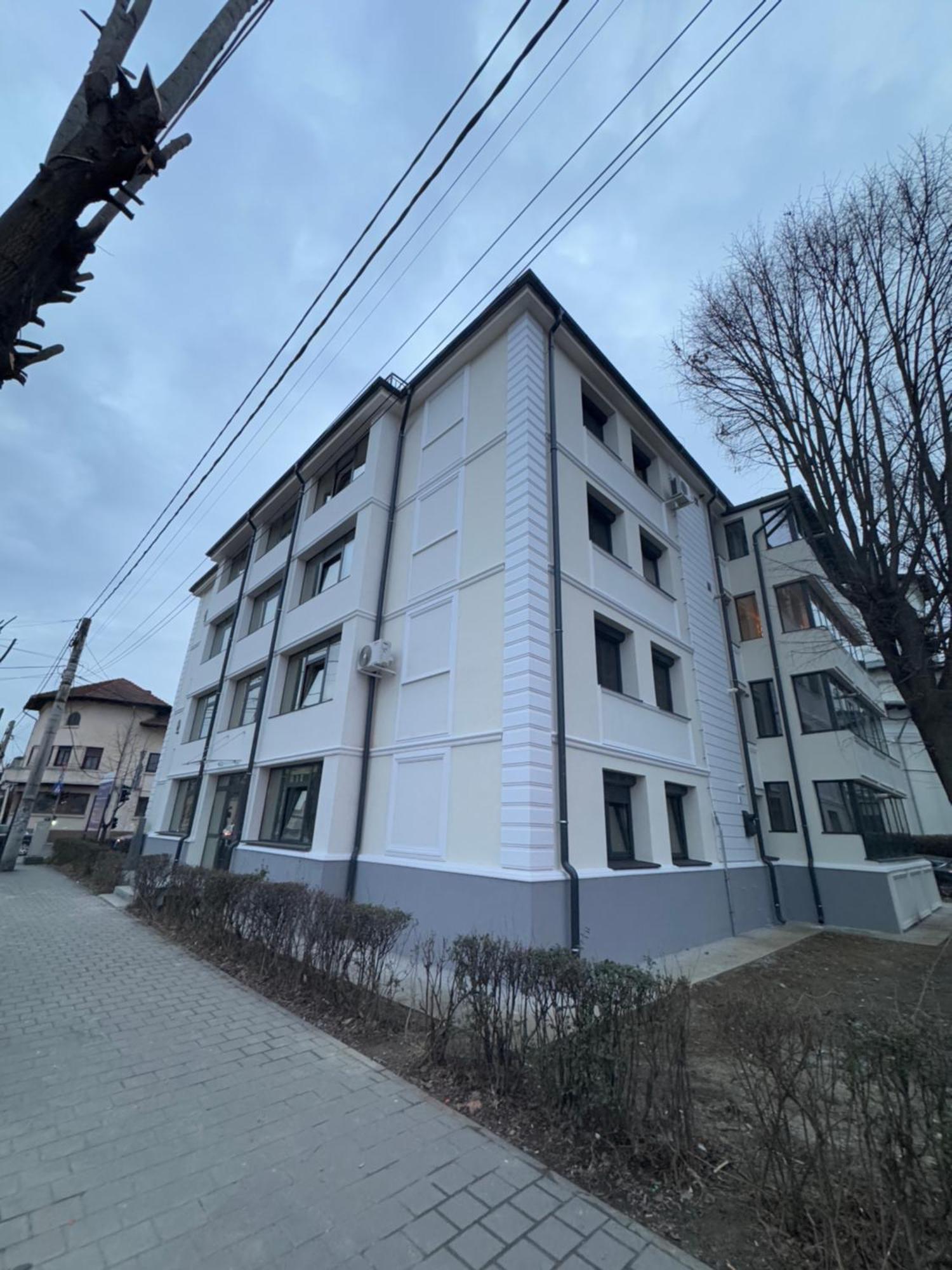 Apartament Ultracentral Modern 1 Piteşti Exteriör bild